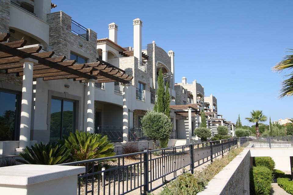Pine Hill Apartments Vilamoura